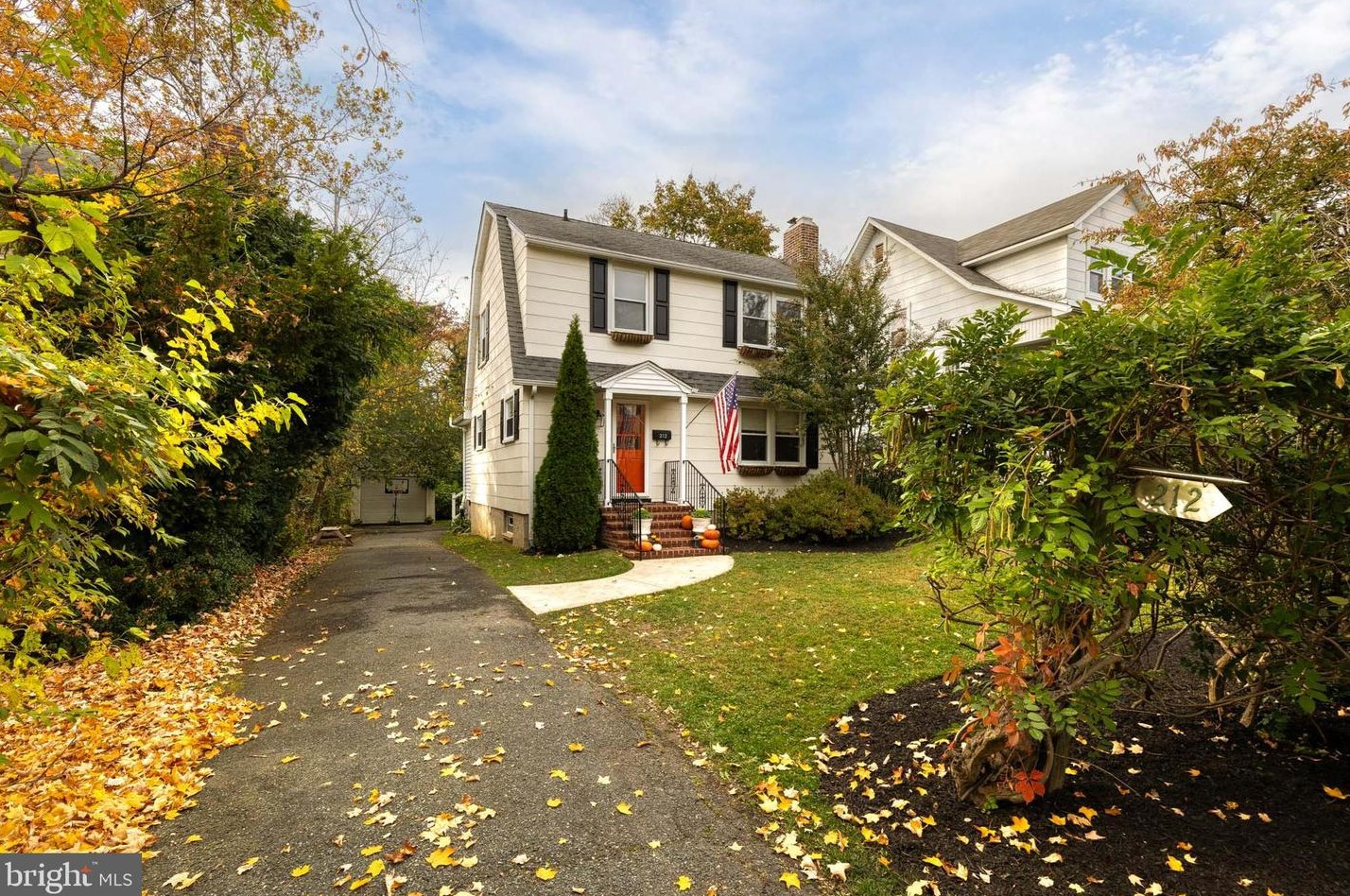 212 Bosley Ave, Baltimore, MD 21204