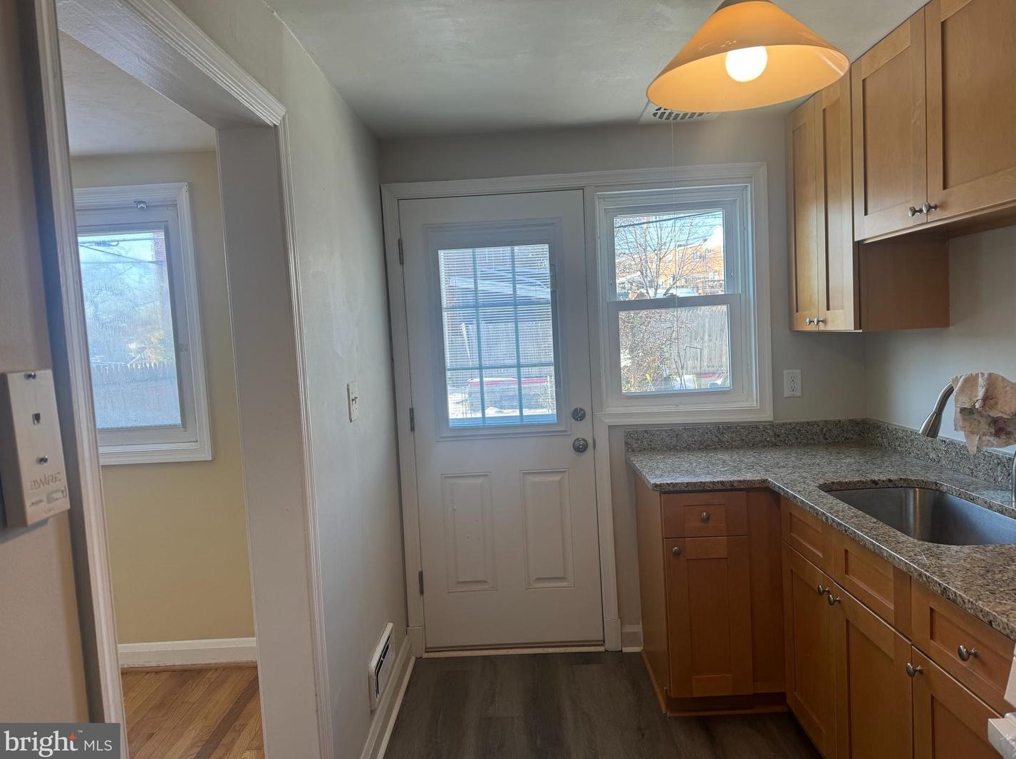 7442 Forrest Ave, Baltimore MD  21234-6051 exterior