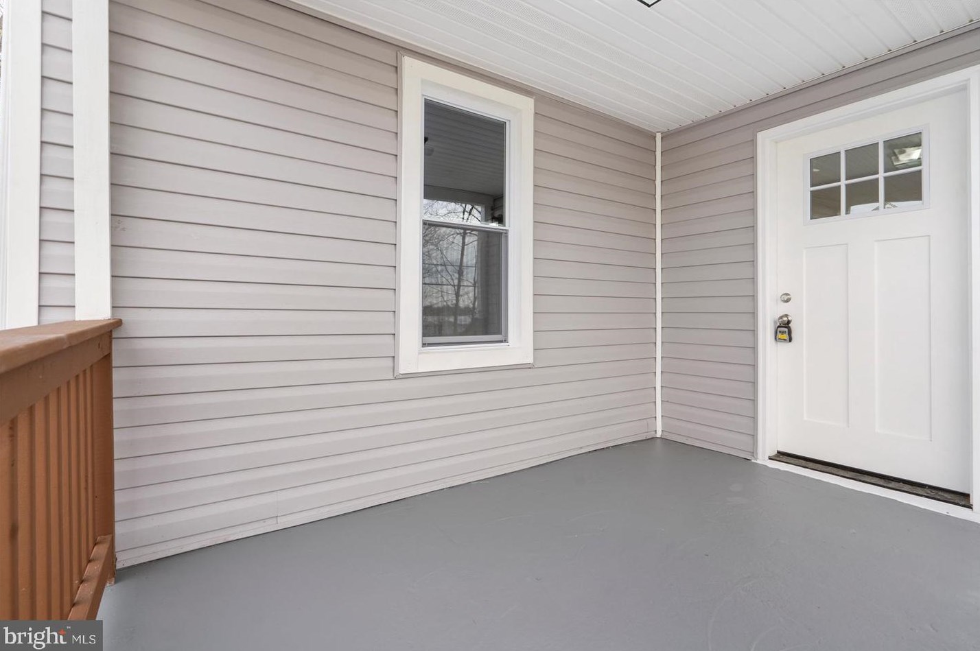 8017 Duvall Ave, Baltimore, MD 21237-2847
