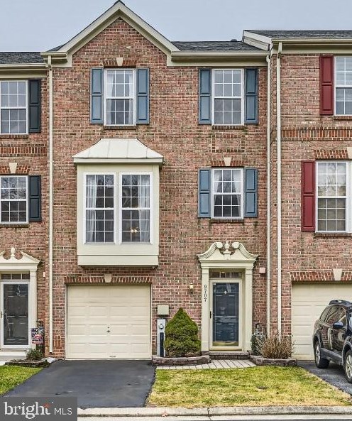 9707 Redwing Dr #9707, Perry Hall, MD 21128