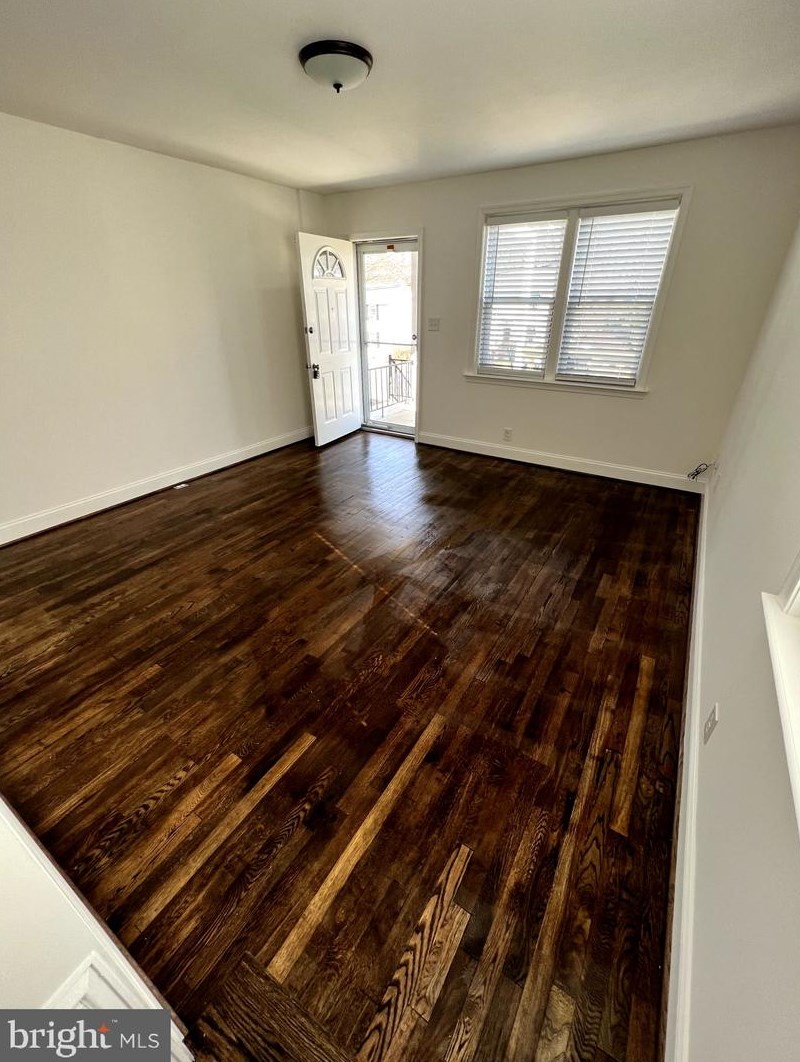 8432 Oakleigh Rd, Baltimore MD  21234-3726 exterior