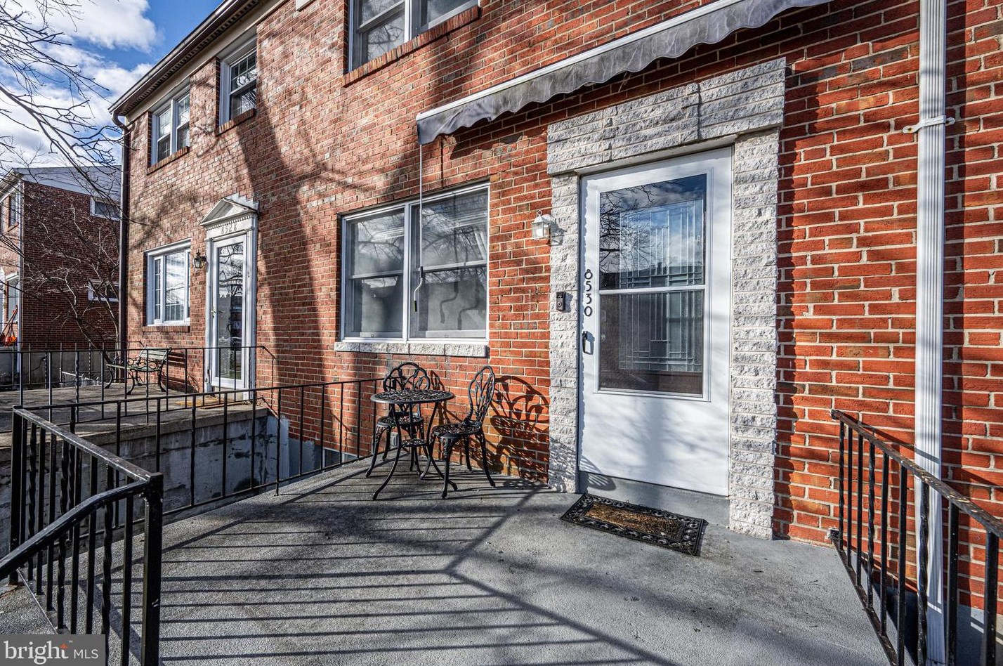 8530 Kings Ridge Rd, Baltimore, MD 21234-4945