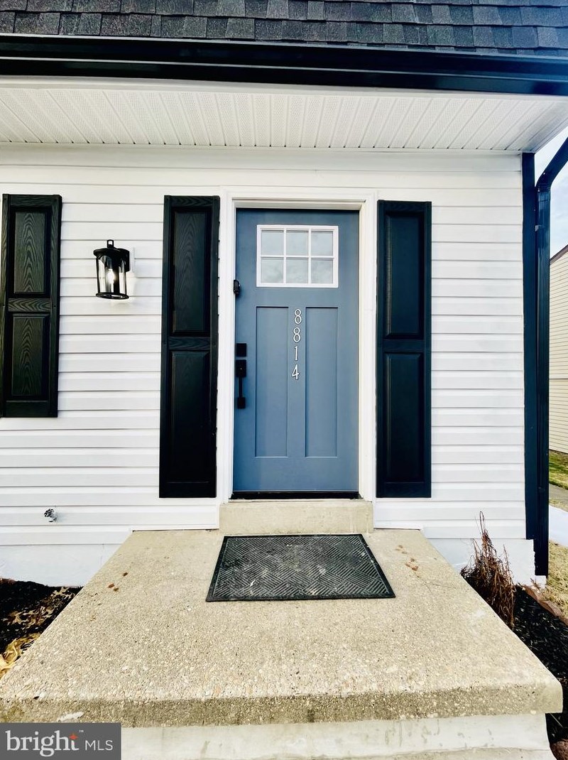 8814 Trimble Way, Baltimore, MD 21237-3908