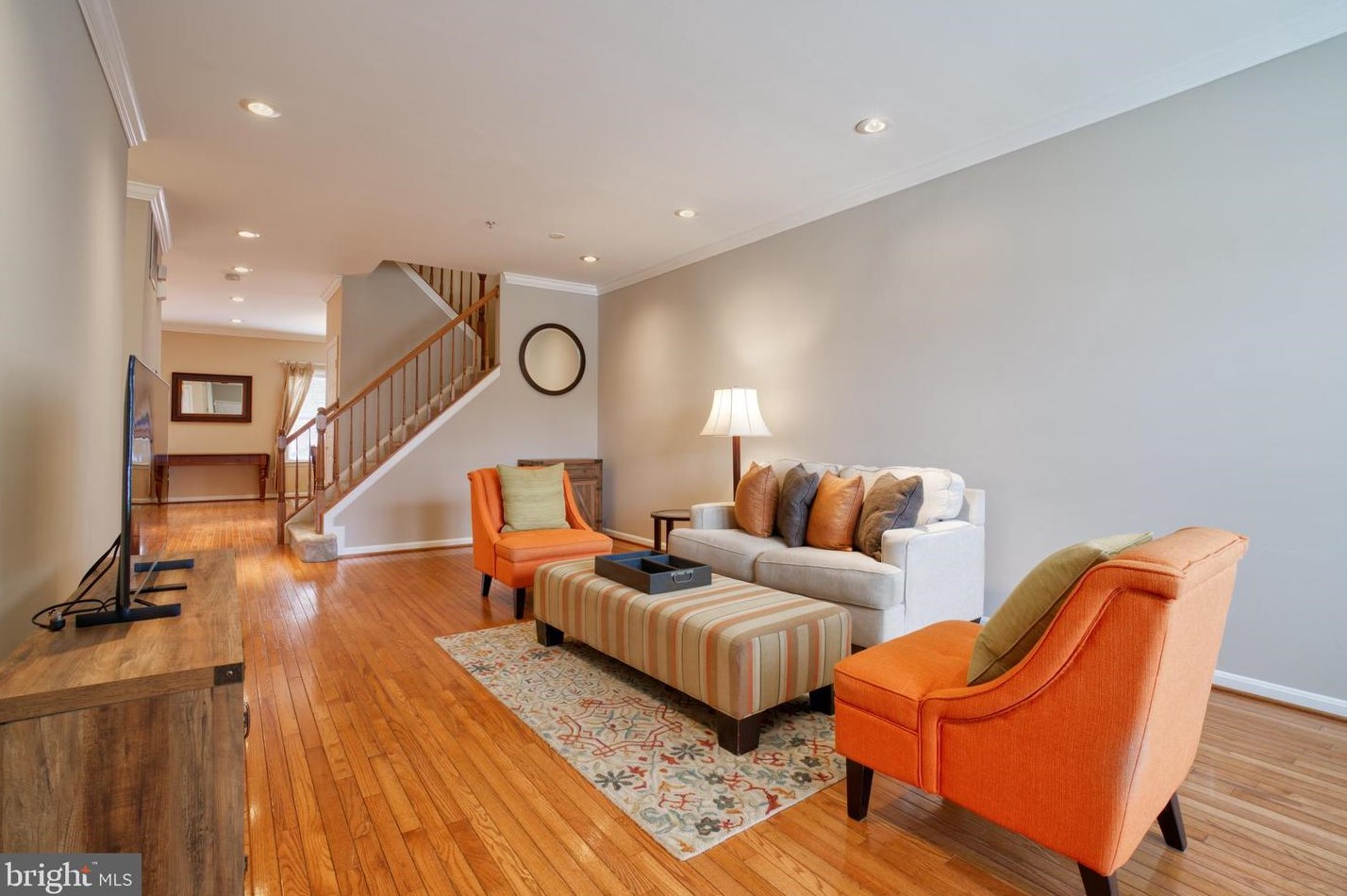 16 Old Plantation Way, Baltimore, MD 21208-6370