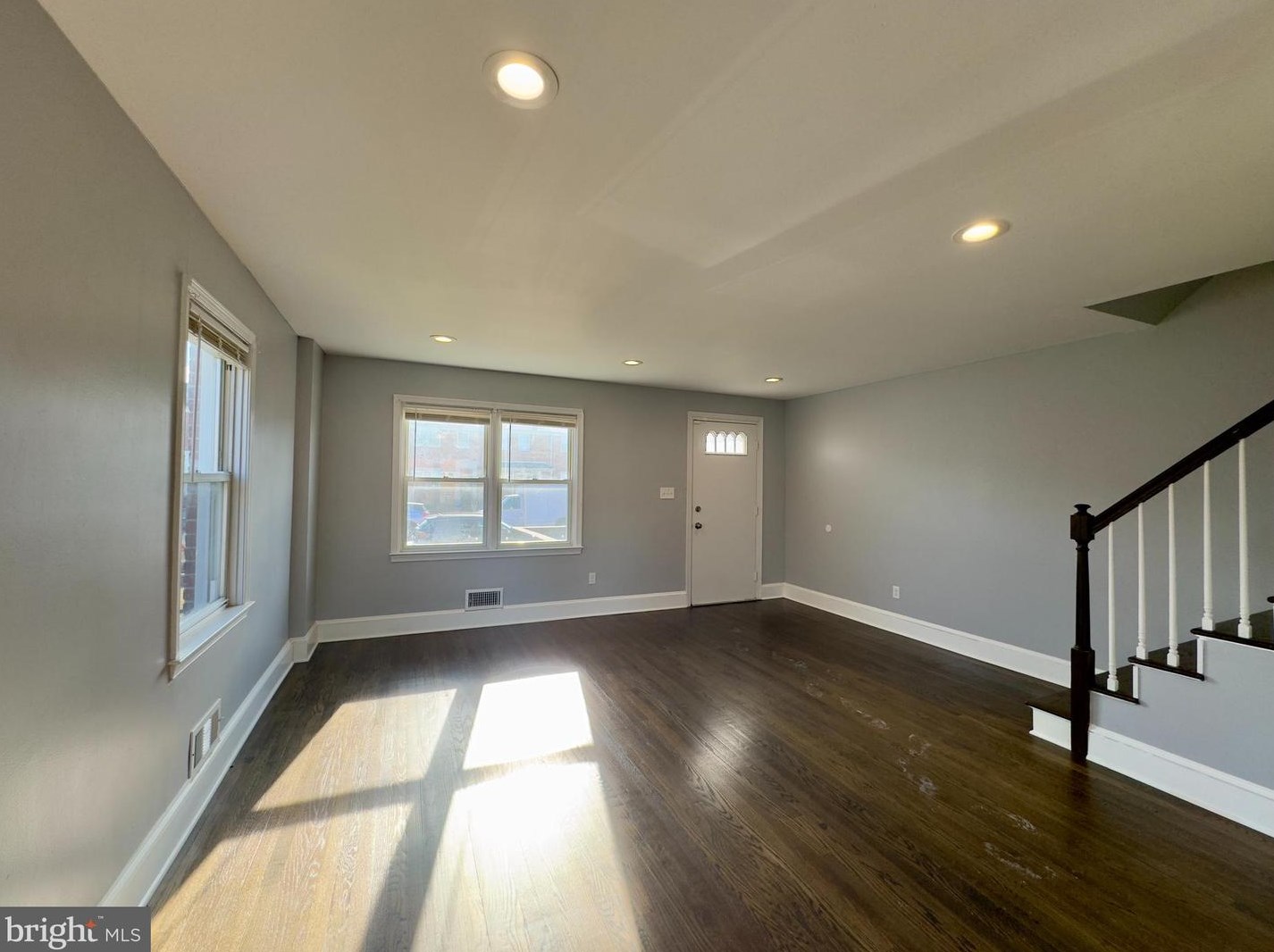 2127 Redthorn Rd, Baltimore MD  21220-4828 exterior