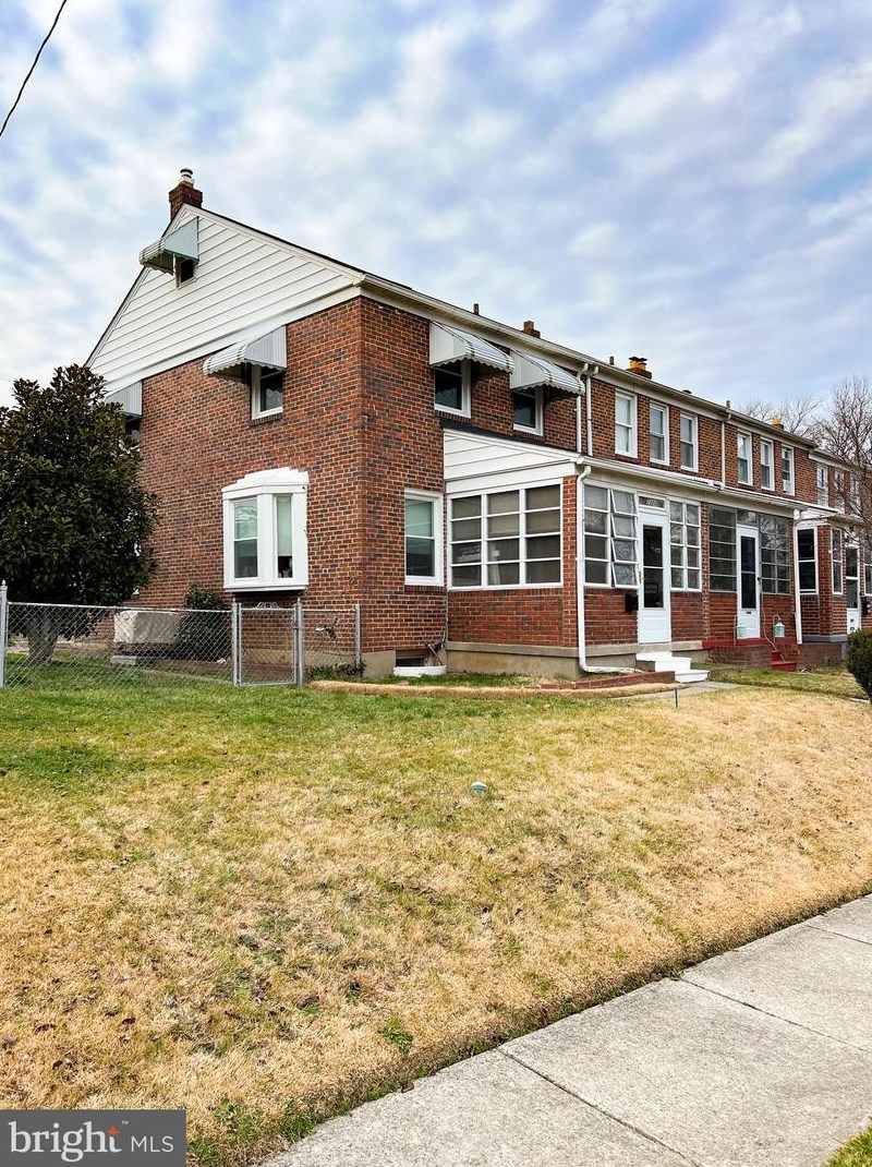 7320 Stratton Way, Baltimore, MD 21224-1931
