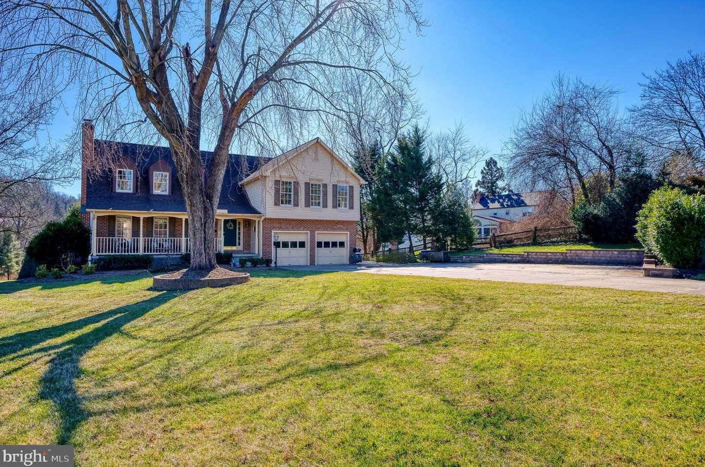 1309 Brook Meadow Dr, Baltimore, MD 21286-1752