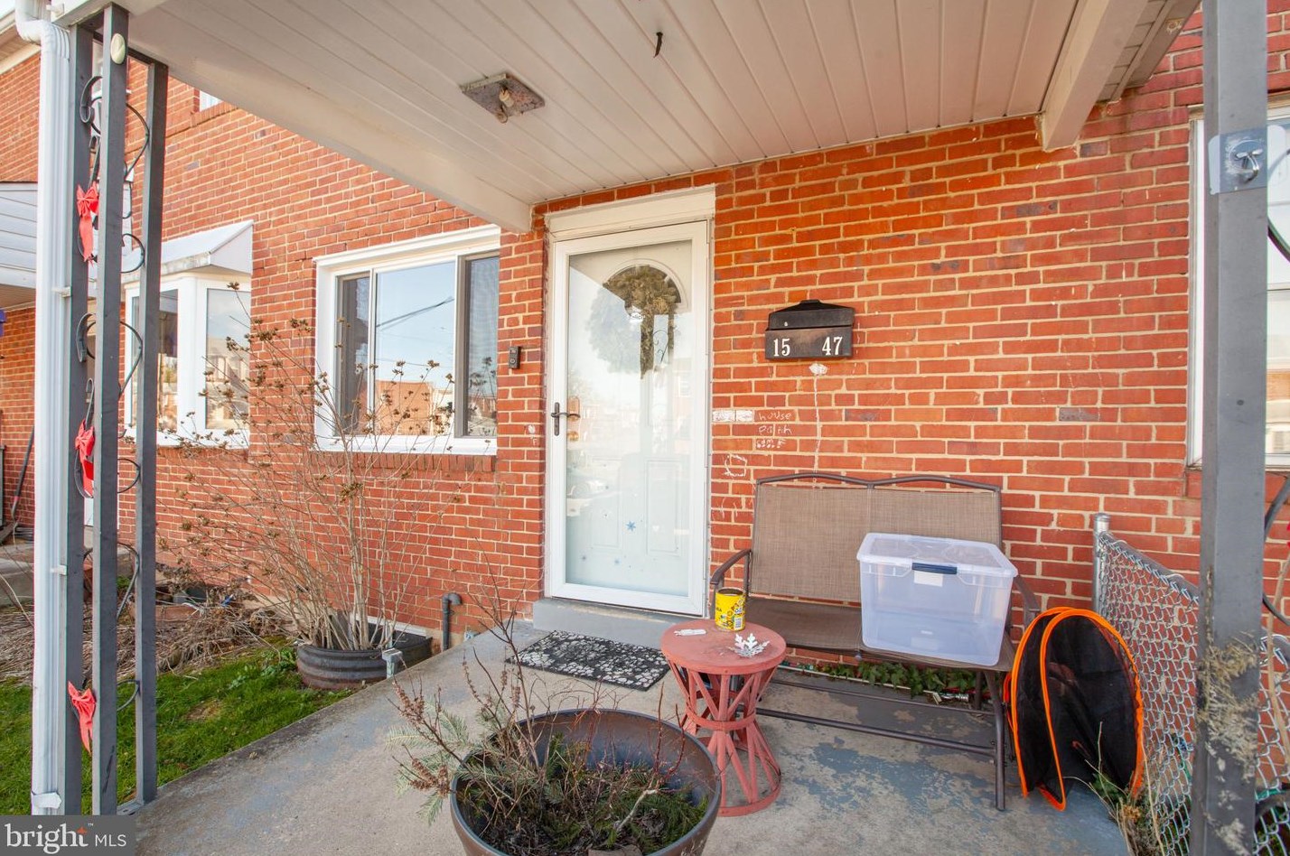 1547 Becklow Ave, Baltimore, MD 21220-3607