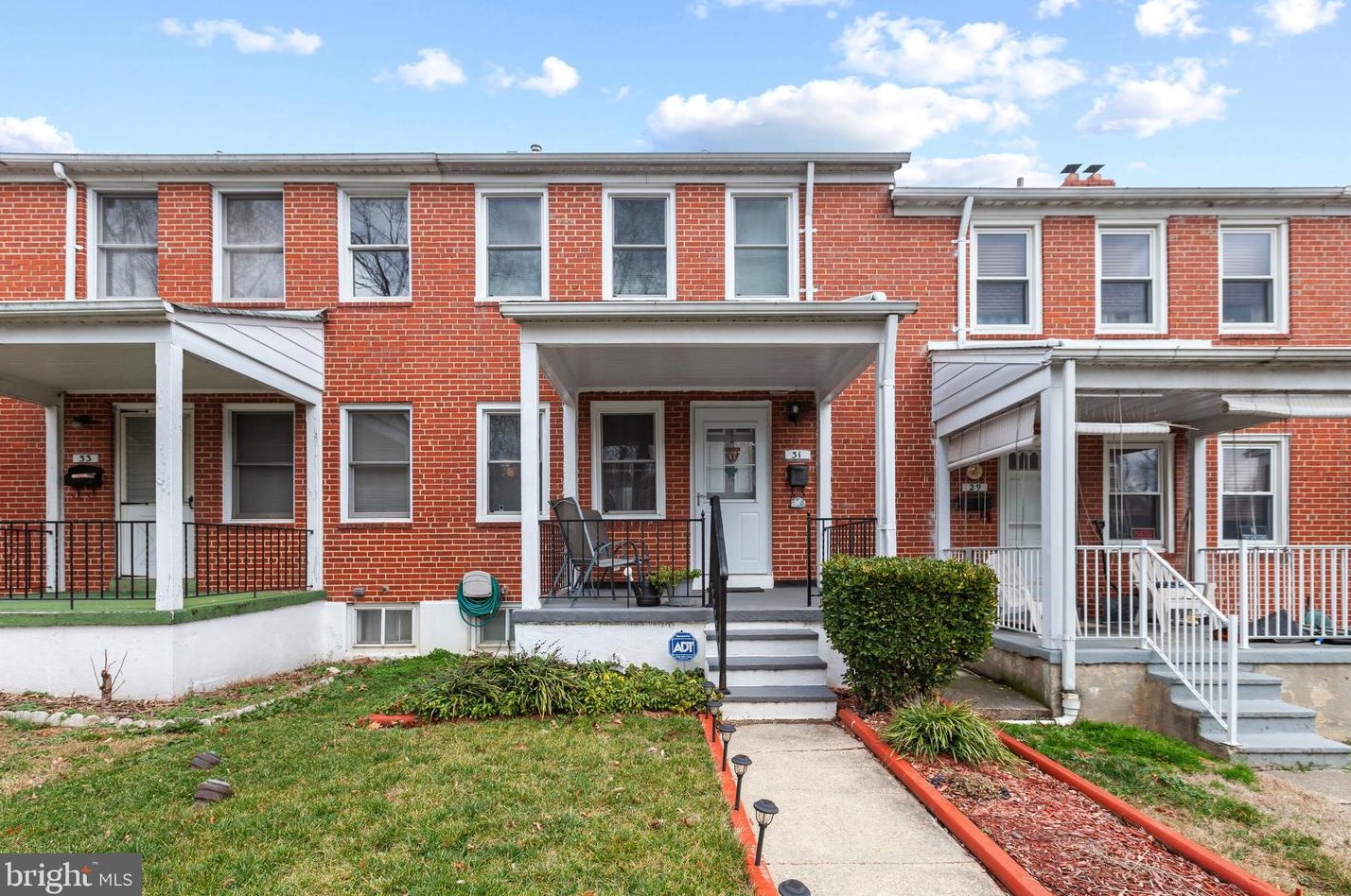 31 Cardinal Rd, Baltimore, MD 21221-3641