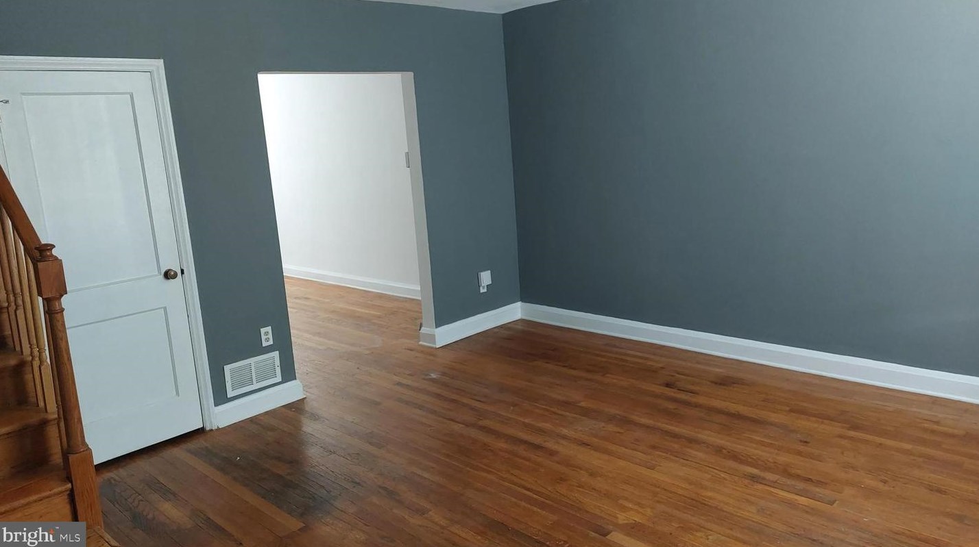 60 Hawthorne Rd, Baltimore MD  21220-4837 exterior