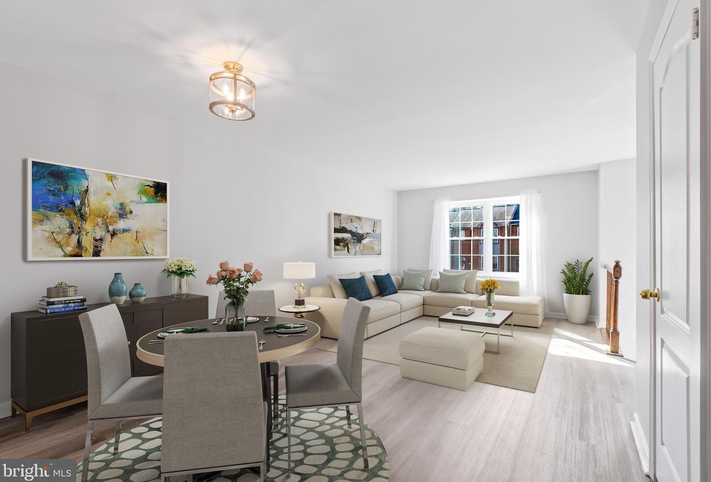 14 Sundown Ct, Baltimore, MD 21206-2250