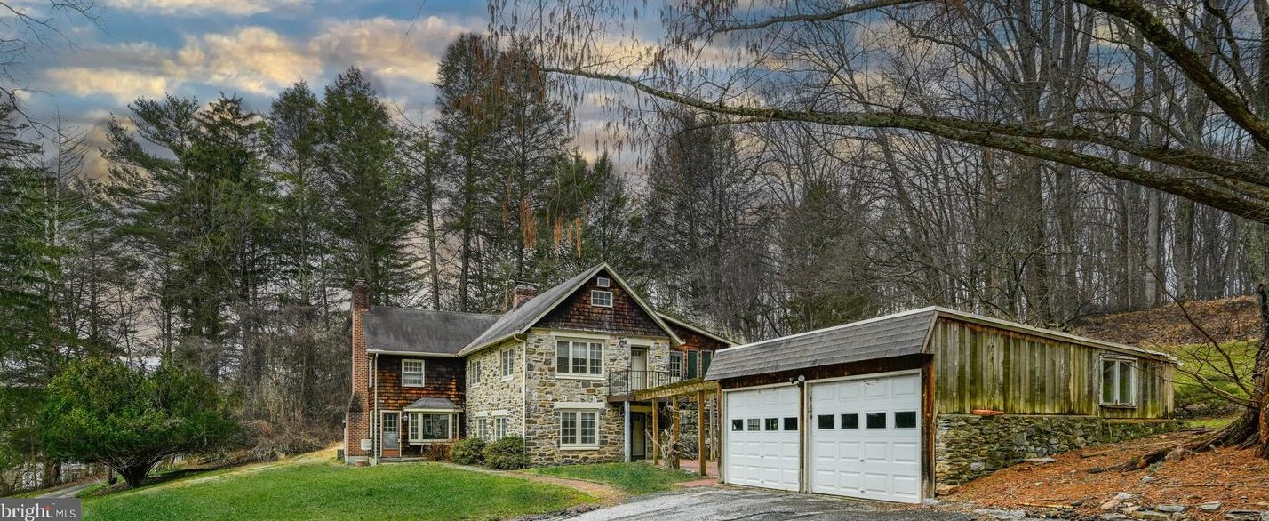 1512 Glencoe Rd, Glencoe, MD 21152-9348