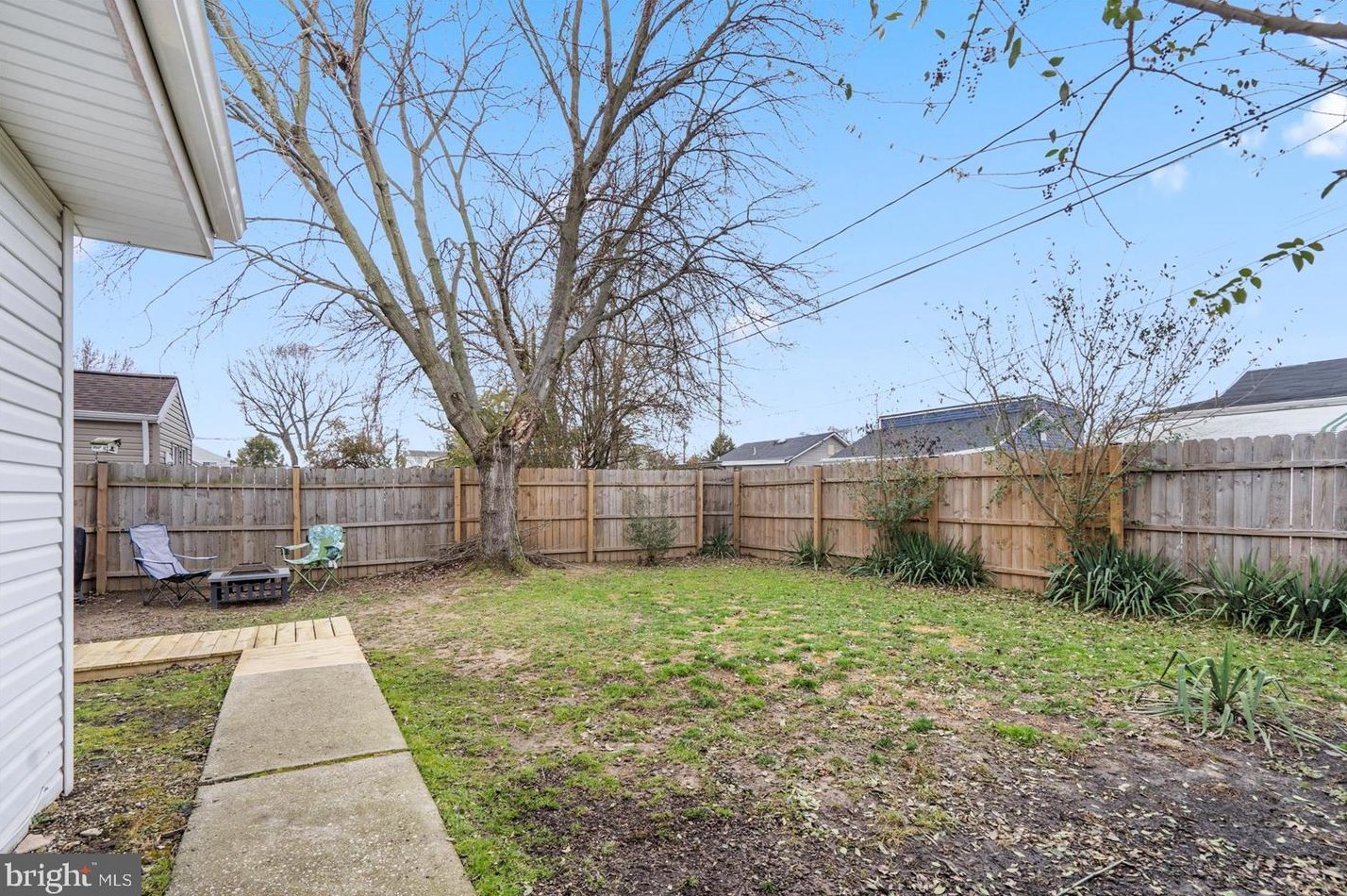 18 Transverse Ave, Baltimore MD  21220-3435 exterior