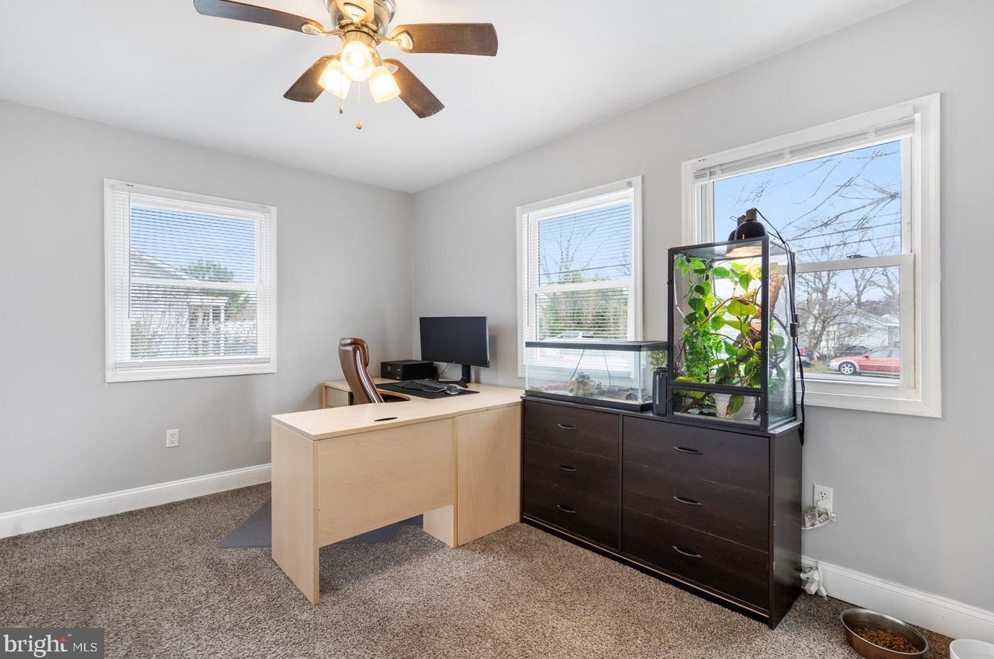 18 Transverse Ave, Baltimore MD  21220-3435 exterior