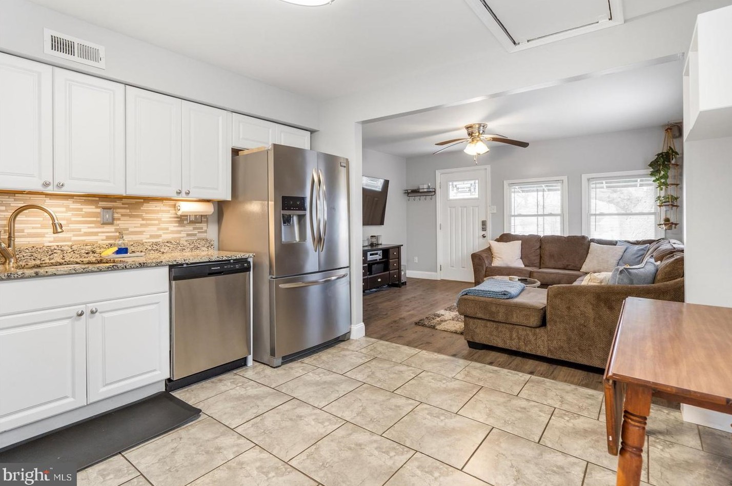 18 Transverse Ave, Baltimore MD  21220-3435 exterior