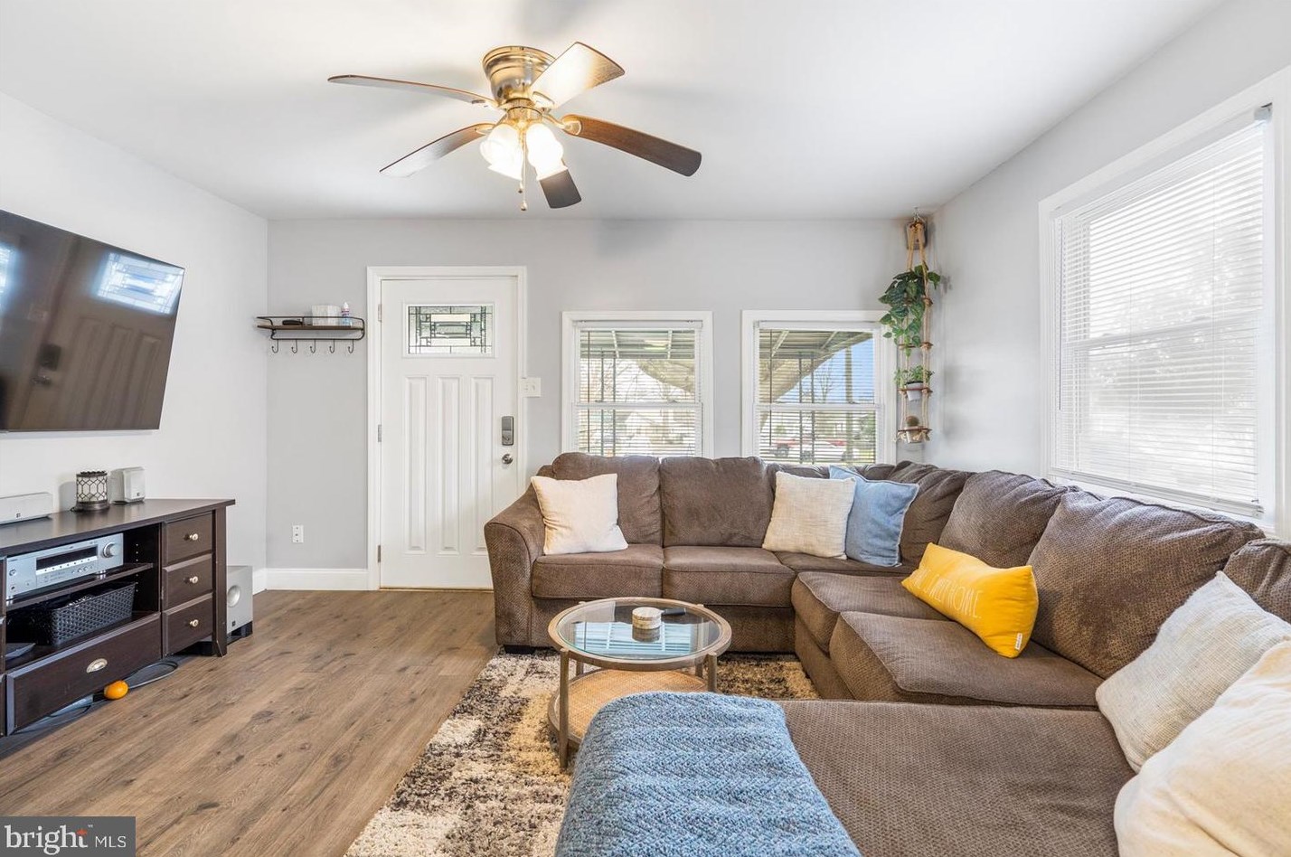 18 Transverse Ave, Baltimore MD  21220-3435 exterior