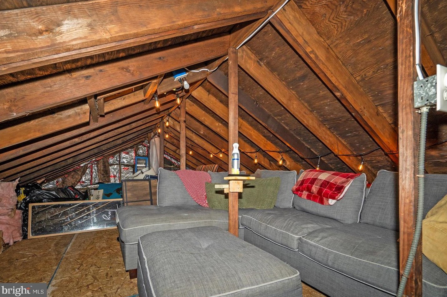 18 Transverse Ave, Baltimore MD  21220-3435 exterior