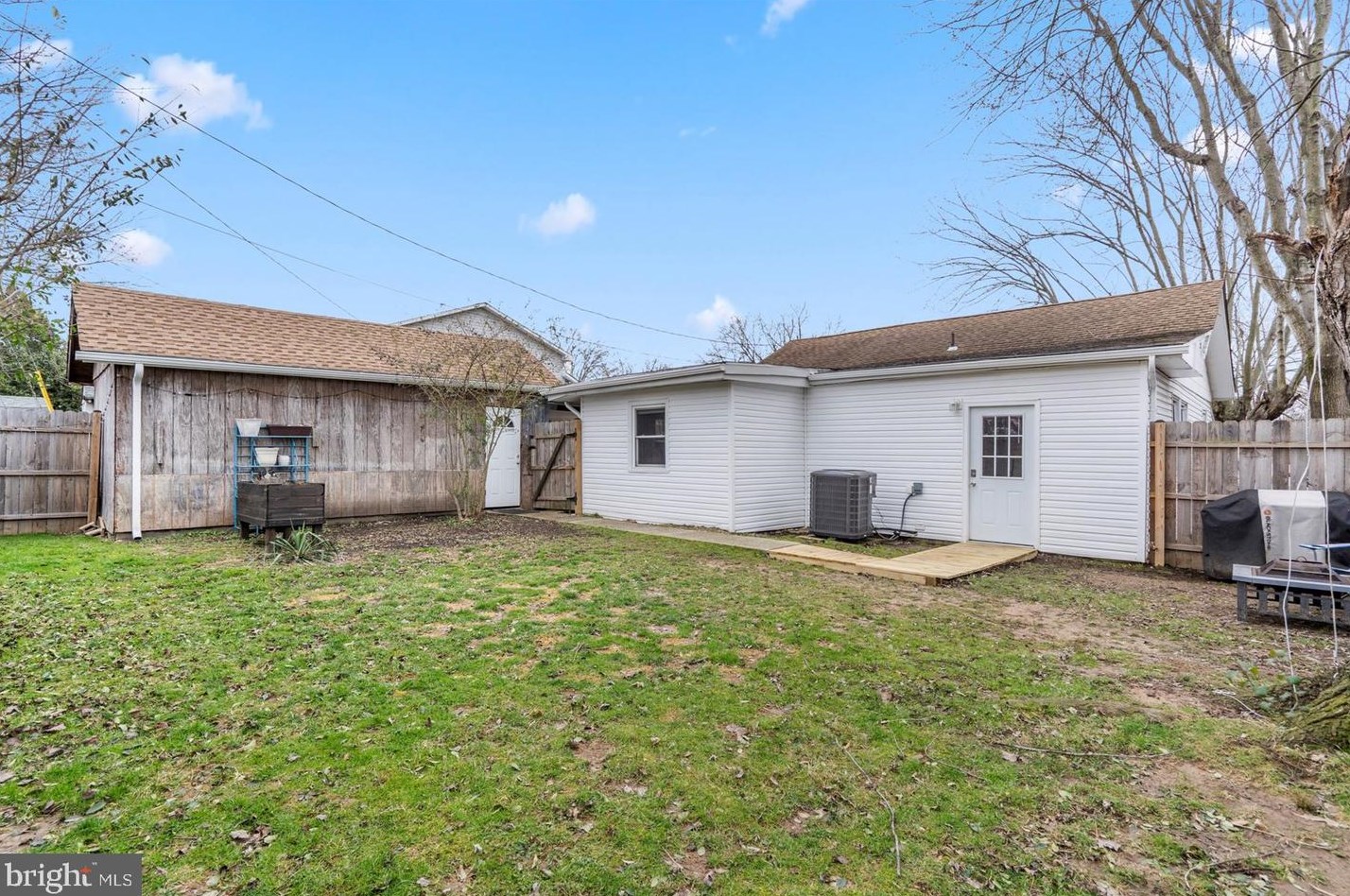 18 Transverse Ave, Baltimore MD  21220-3435 exterior