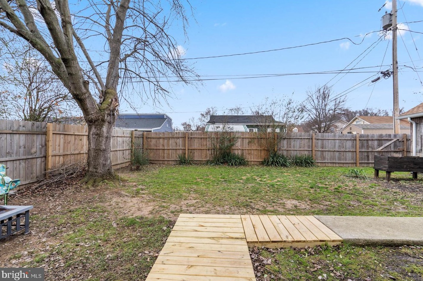 18 Transverse Ave, Baltimore MD  21220-3435 exterior