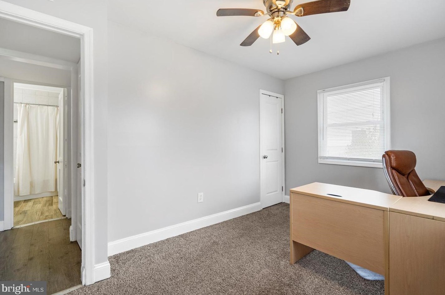 18 Transverse Ave, Baltimore MD  21220-3435 exterior