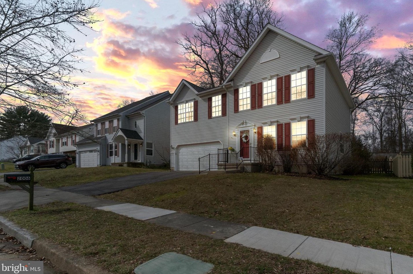 2006 Windys Run Rd, Baltimore, MD 21228-5883