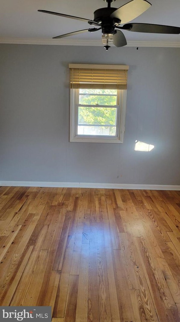 7244 Martell Ave, Baltimore MD  21222-3146 exterior