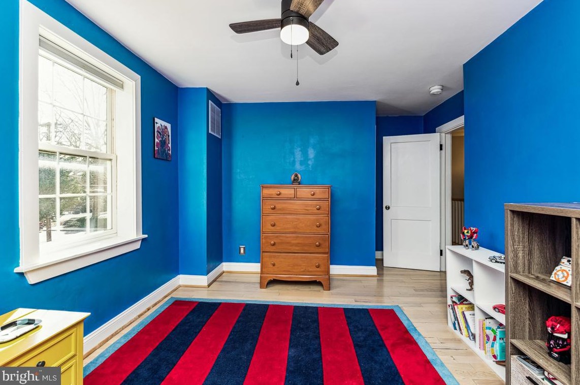 148 Regester Ave, Baltimore MD  21212-1538 exterior