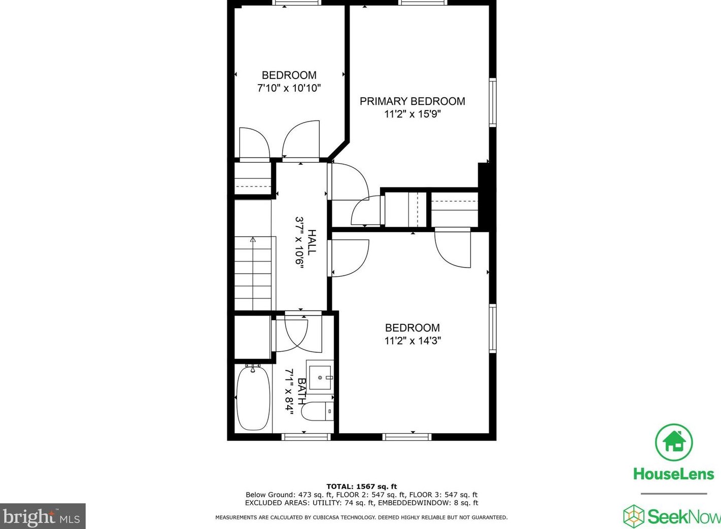 148 Regester Ave, Baltimore MD  21212-1538 exterior