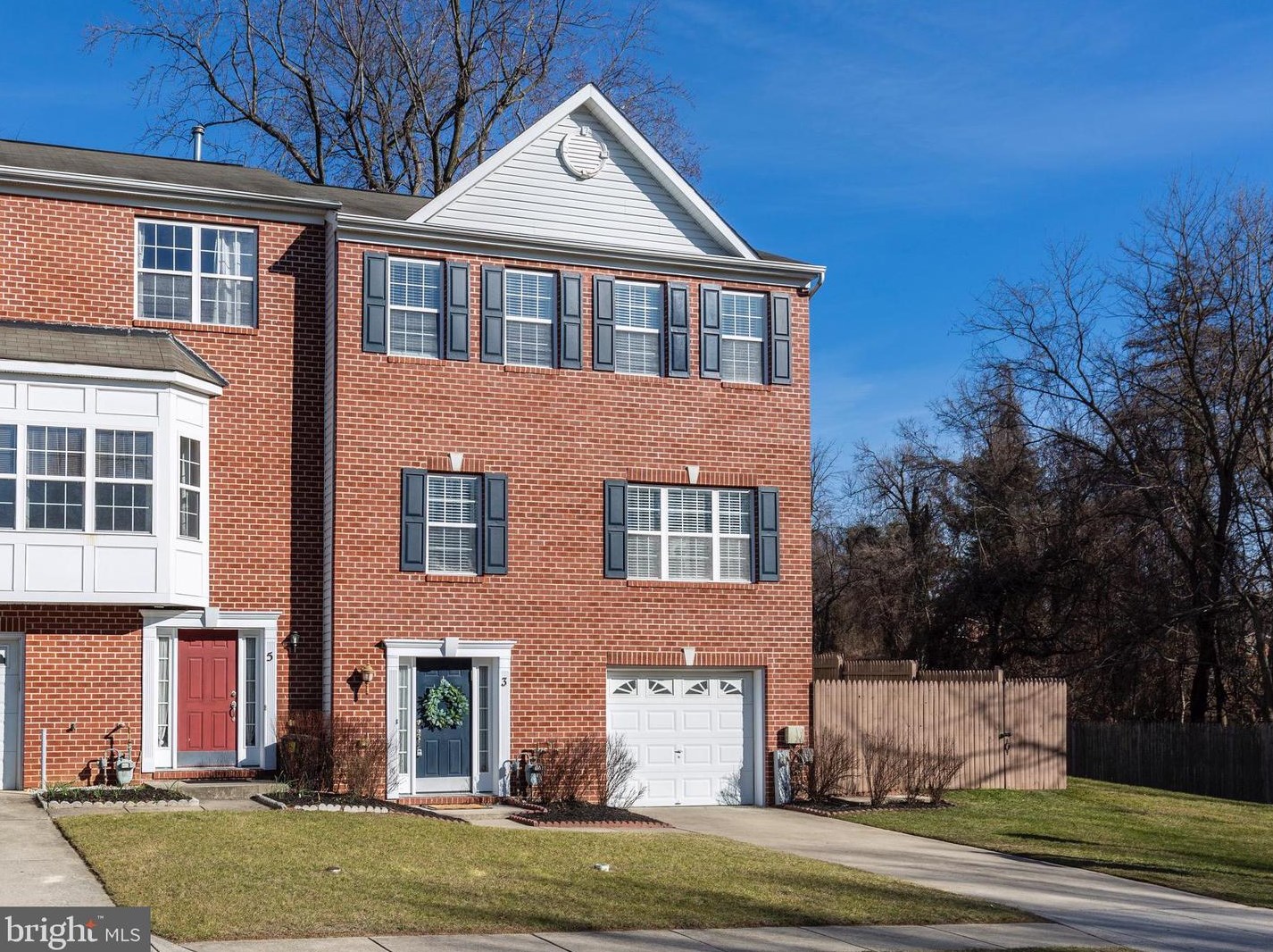 3 Esperanza Ct, Baltimore, MD 21208-2883