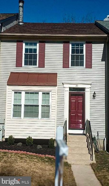 20 Cashell Ct, Baltimore, MD 21236-2200