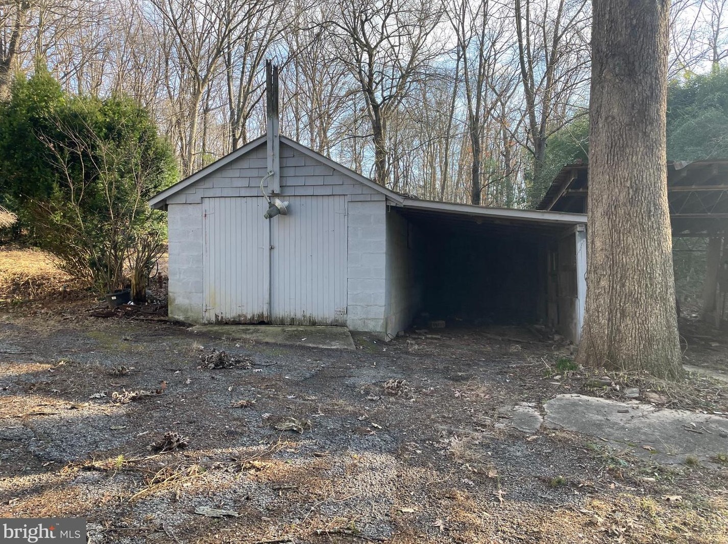 2447 E Ruhl Rd, Freeland, MD 21053