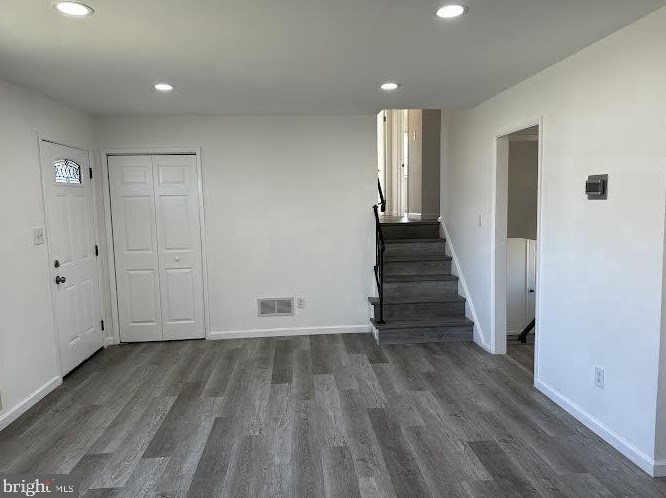 3720 Courtleigh Dr, Mcdonogh Run MD  21133-4828 exterior