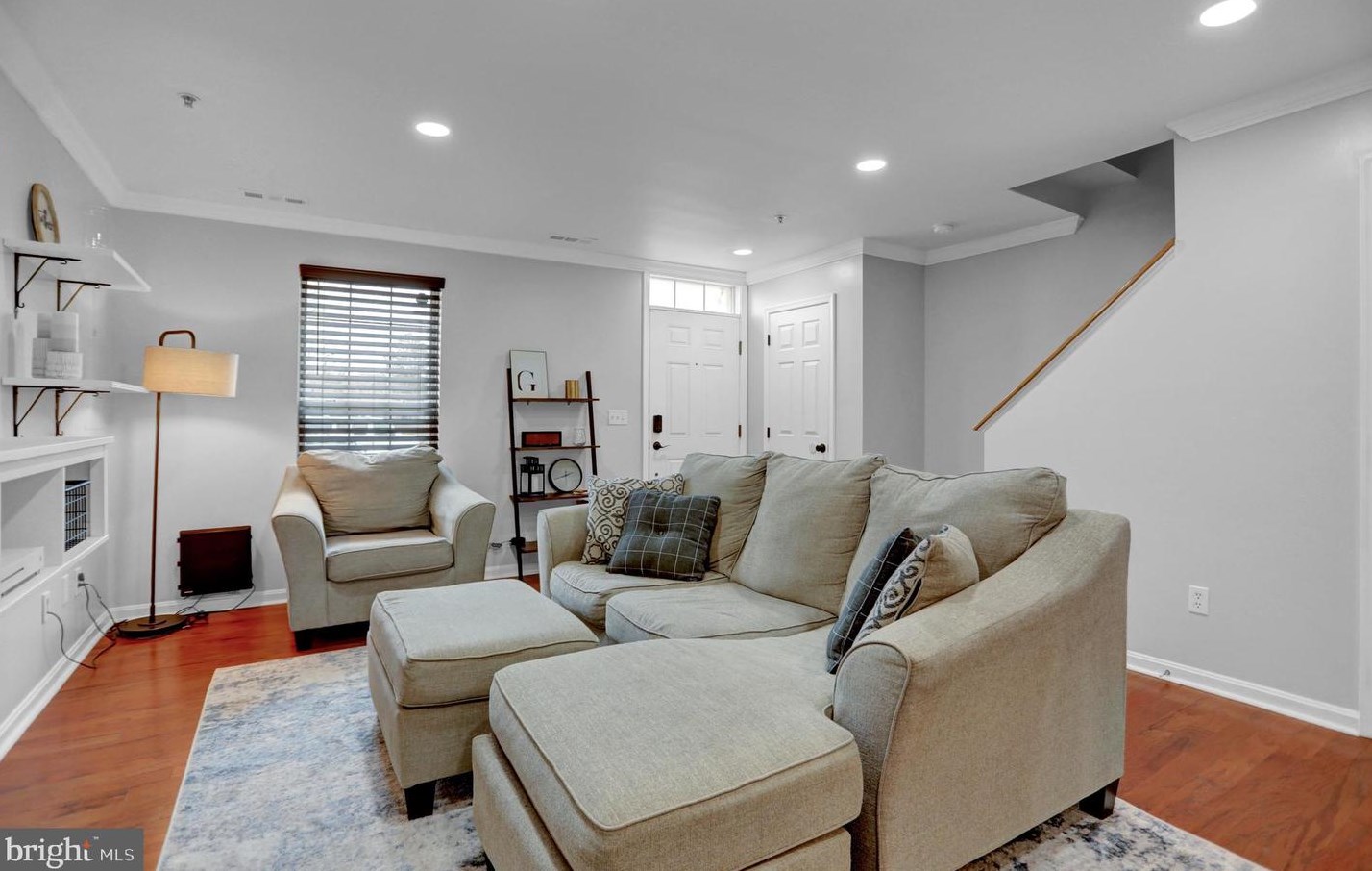 658 Luthardt Rd, Baltimore MD  21220-2380 exterior