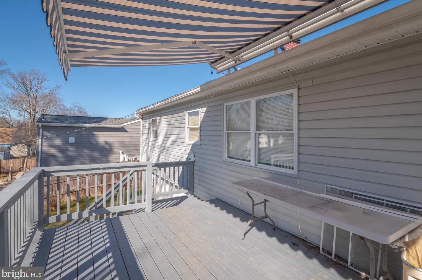 412 Crisfield Rd, Baltimore MD  21220-3006 exterior