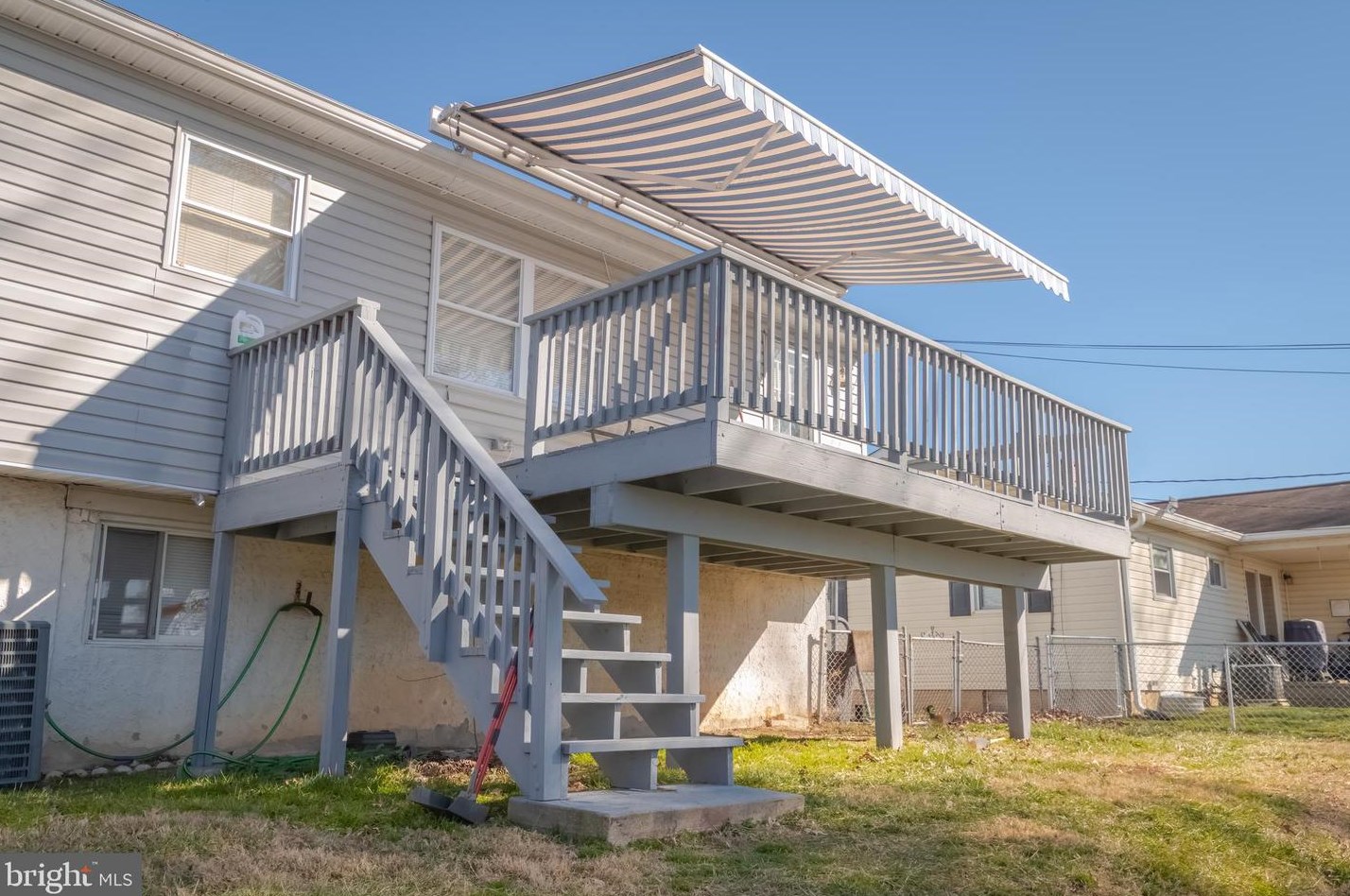 412 Crisfield Rd, Baltimore MD  21220-3006 exterior