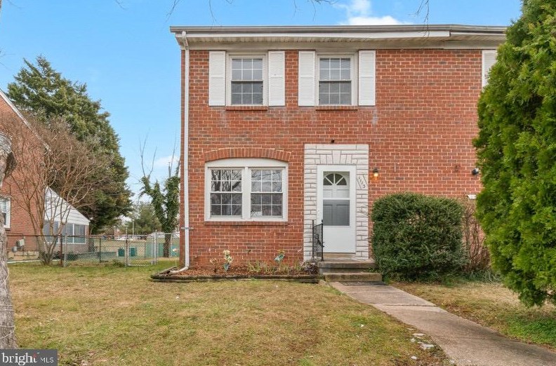 1113 Pelham Wood Rd, Baltimore, MD 21234-5918