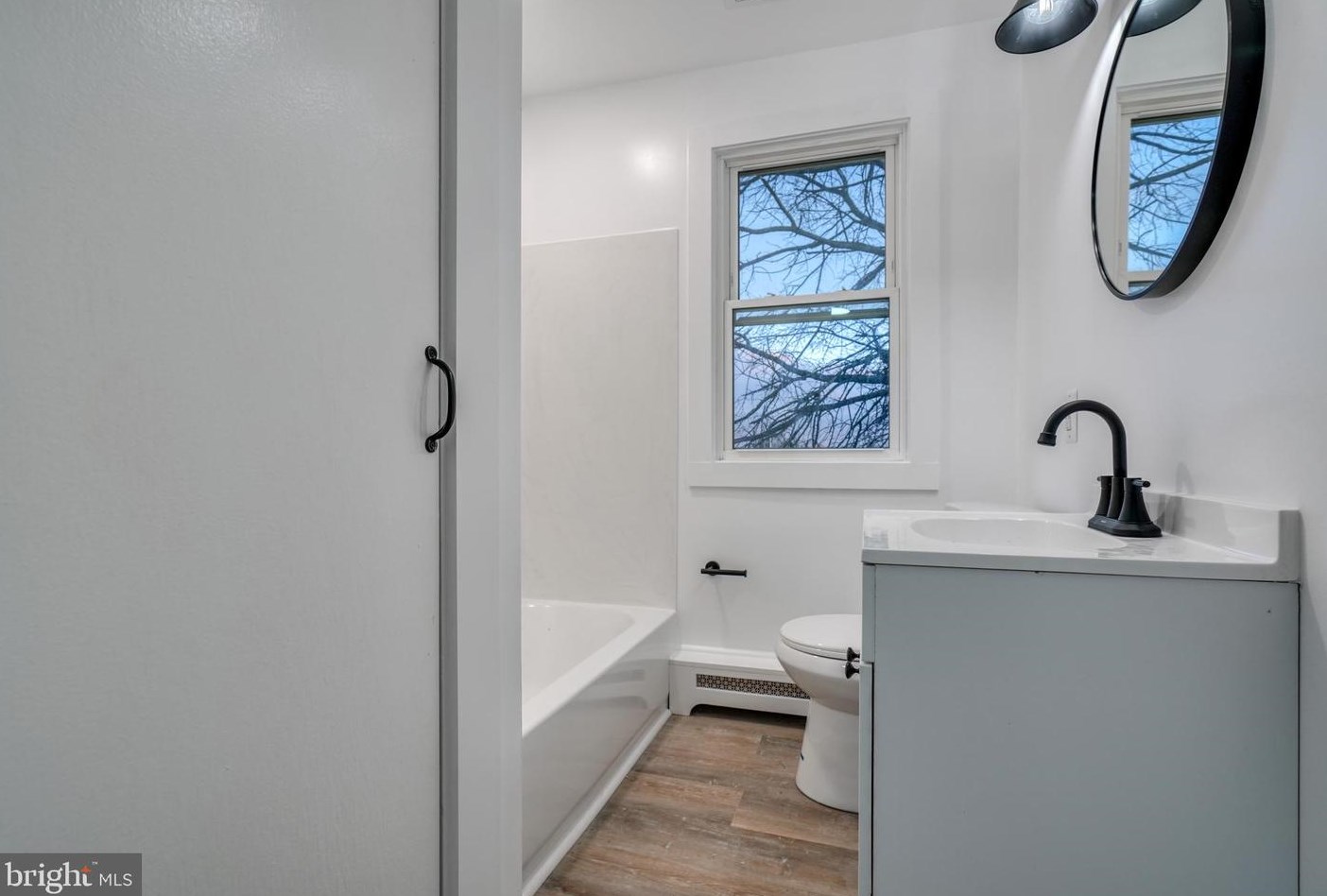 1720 Yakona Rd, Baltimore MD  21234-3607 exterior