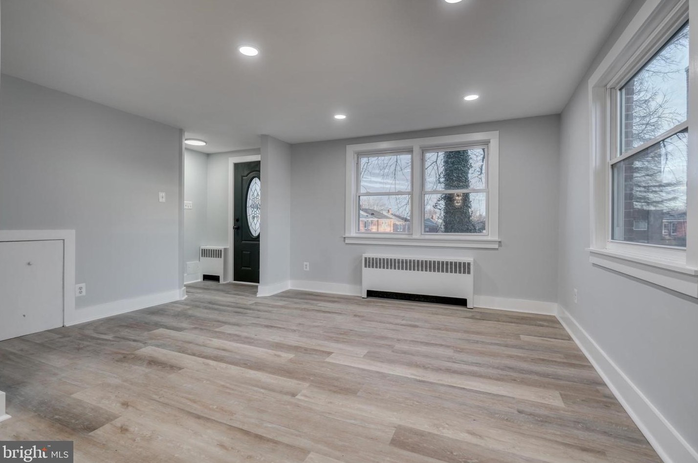 1720 Yakona Rd, Baltimore MD  21234-3607 exterior