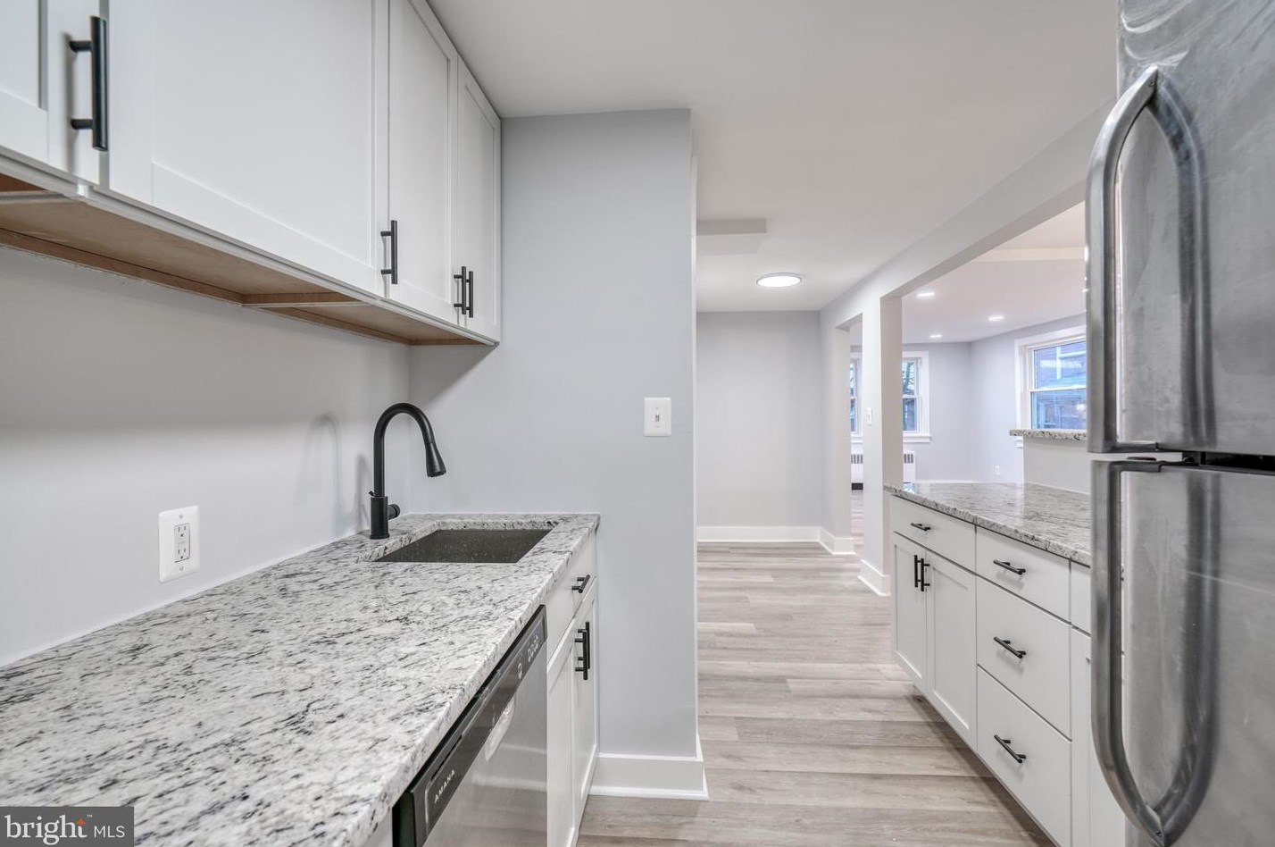 1720 Yakona Rd, Baltimore MD  21234-3607 exterior