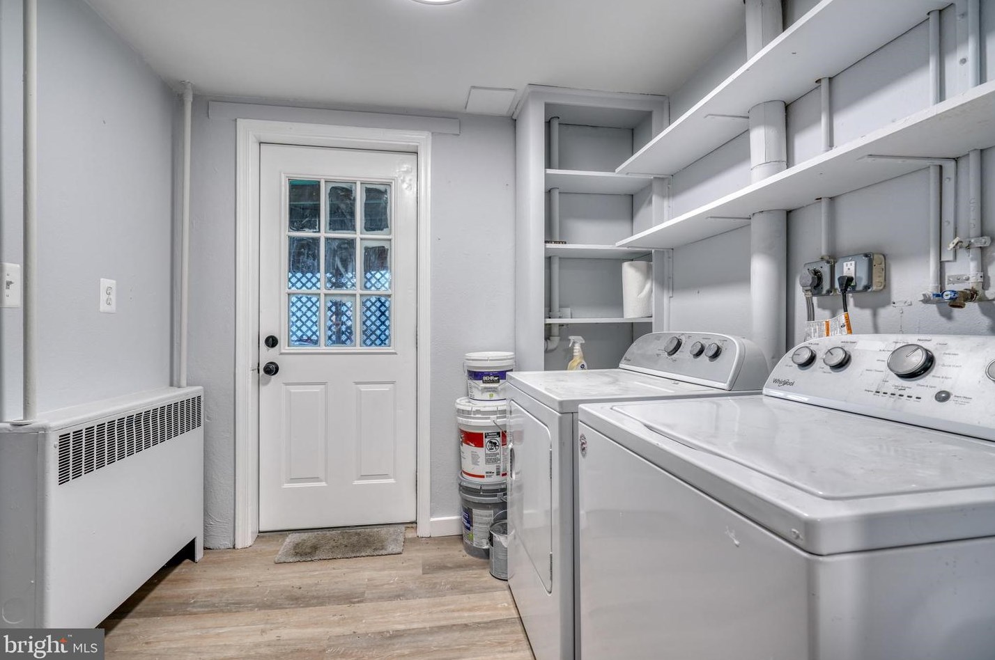 1720 Yakona Rd, Baltimore MD  21234-3607 exterior