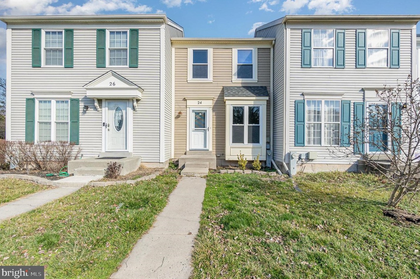 24 Jack Pine Pl, Baltimore, MD 21236-3537