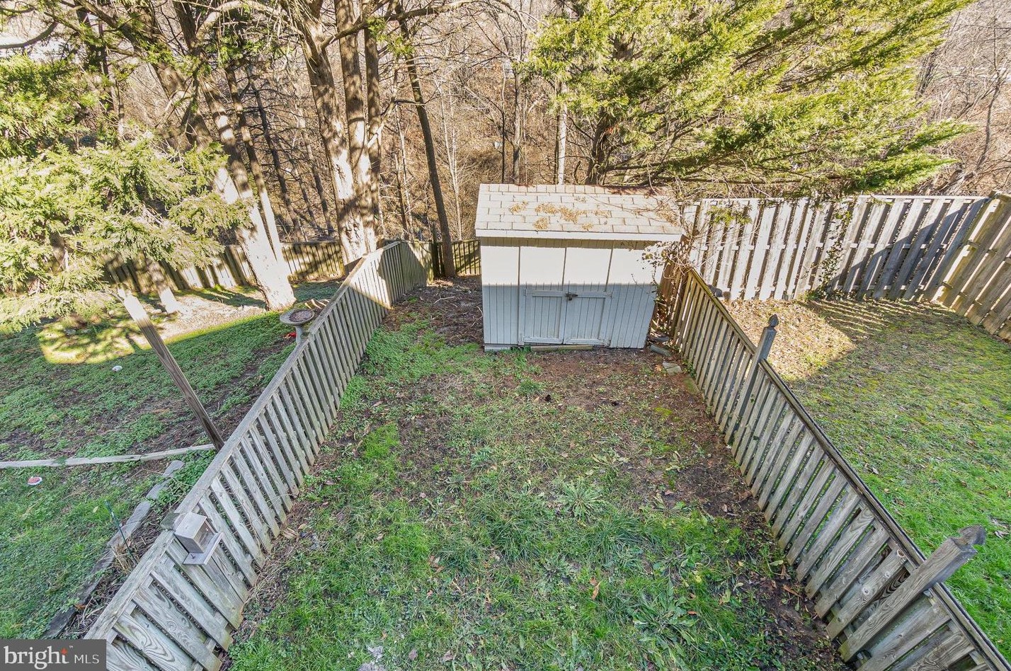 24 Jack Pine Pl, Baltimore MD  21236-3537 exterior