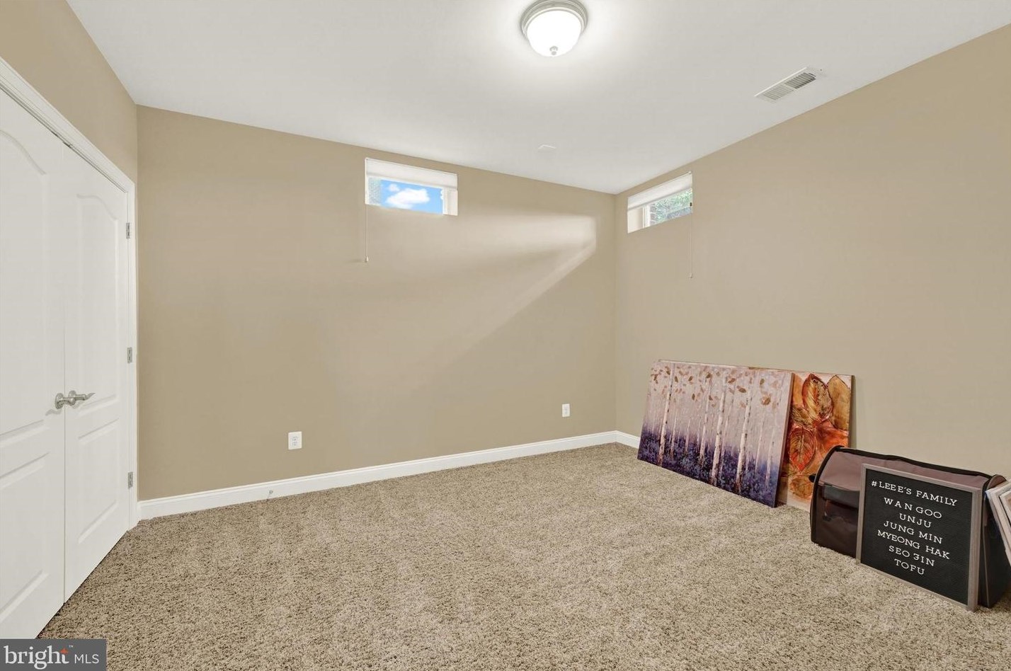 325 Lyon Ct, Baltimore MD  21208-1196 exterior
