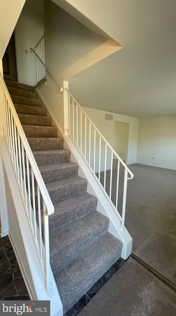 12 Upman Ct, Baltimore MD  21228-6400 exterior