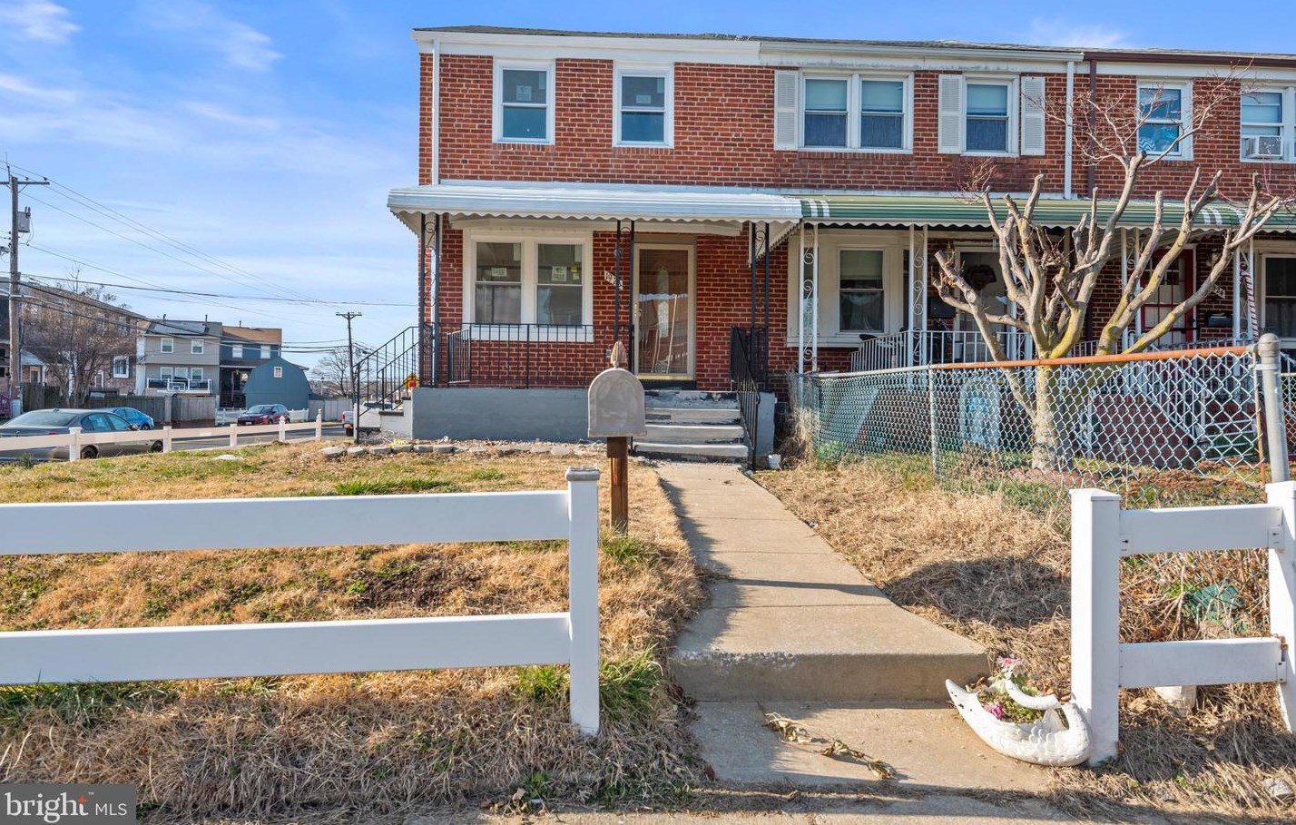 1928 Armco Way, Baltimore, MD 21222-4702