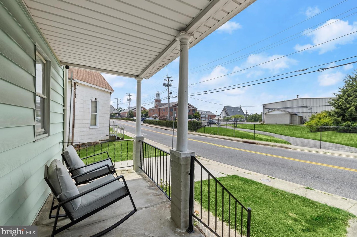 50 Winters Ln, Baltimore MD  21228-4436 exterior