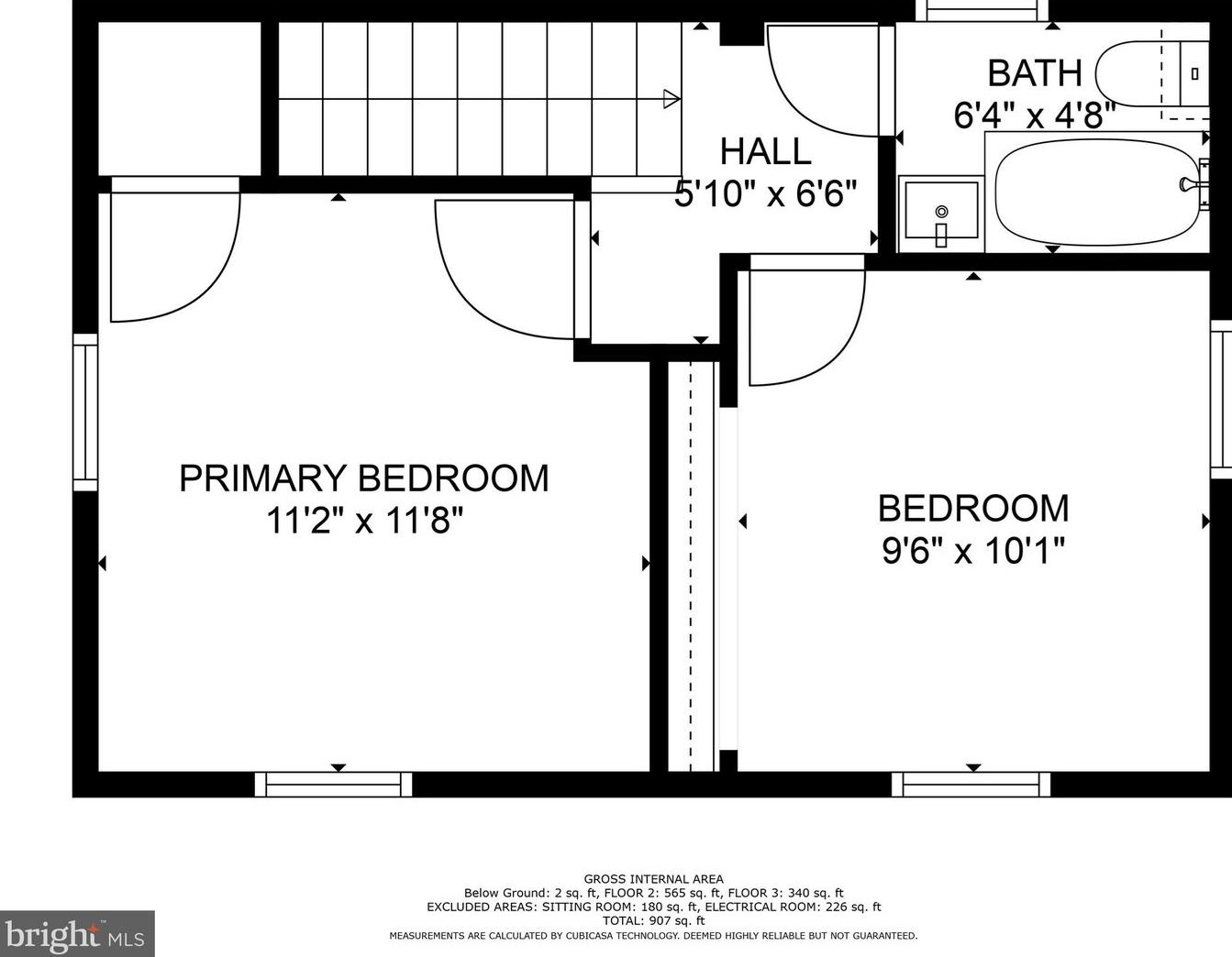50 Winters Ln, Baltimore MD  21228-4436 exterior