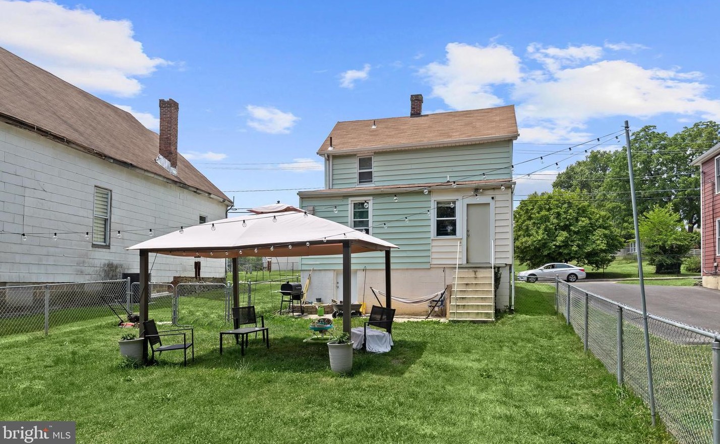 50 Winters Ln, Baltimore MD  21228-4436 exterior