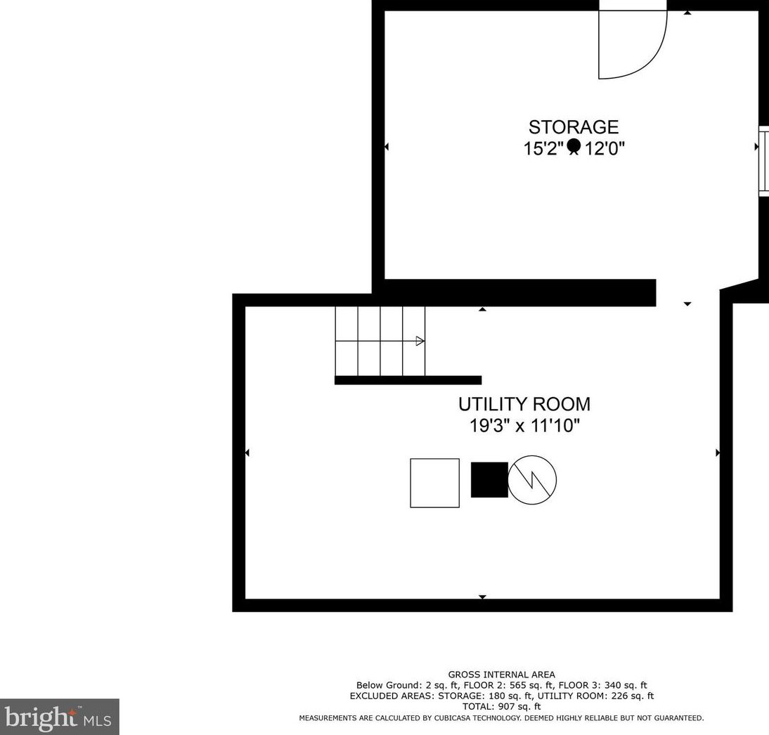 50 Winters Ln, Baltimore MD  21228-4436 exterior