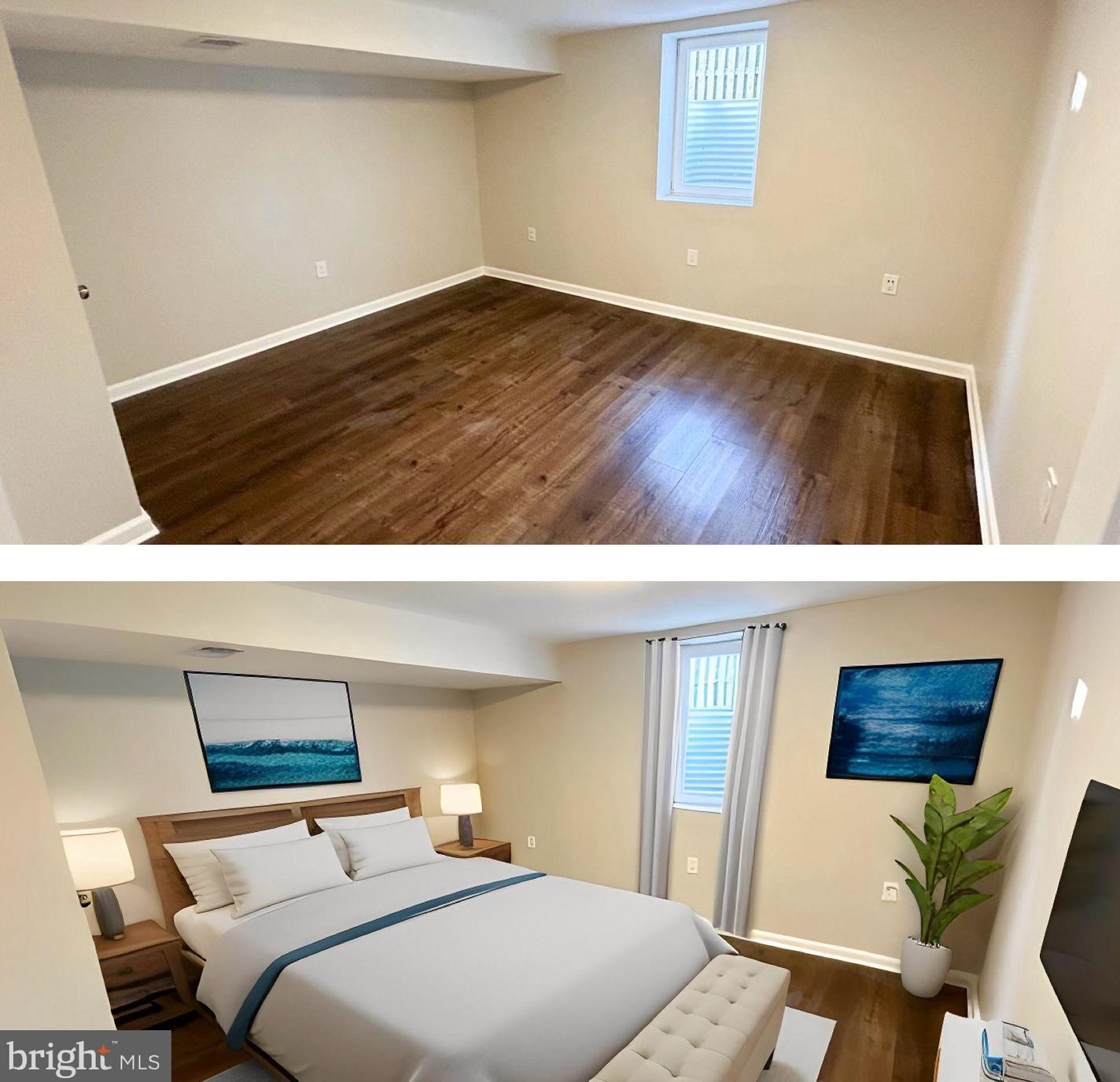 306 Severn Ave, Baltimore MD  21237-3228 exterior